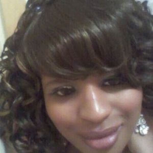 Meet your Posher, Fatumata